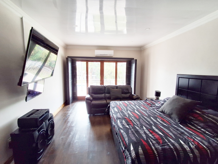 3 Bedroom Property for Sale in Jim Fouchepark Free State